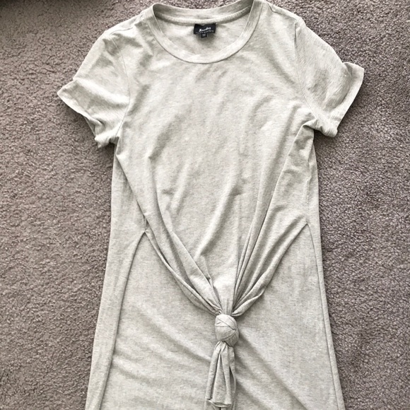 Short sleeve tunic - Picture 1 of 5